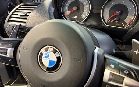 BMW 1 серия, 2008 год, 1 650 000 рублей, 16 фотография