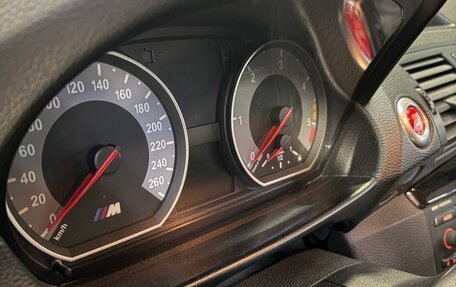 BMW 1 серия, 2008 год, 1 650 000 рублей, 18 фотография