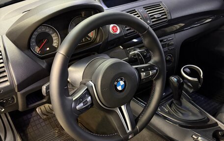 BMW 1 серия, 2008 год, 1 650 000 рублей, 17 фотография