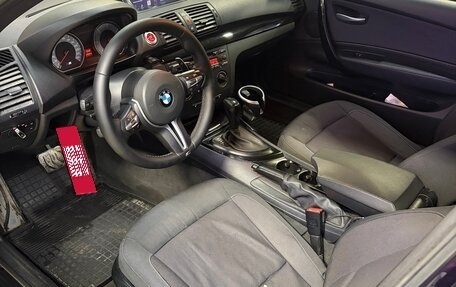 BMW 1 серия, 2008 год, 1 650 000 рублей, 15 фотография