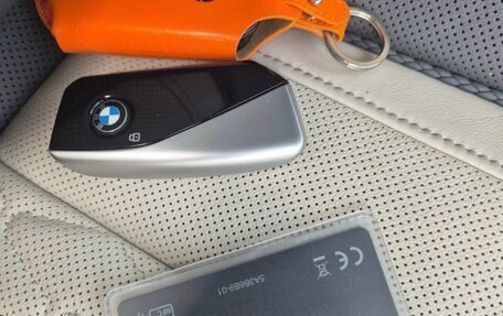 BMW X7, 2022 год, 14 000 000 рублей, 5 фотография