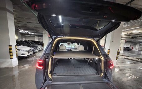 BMW X7, 2022 год, 14 000 000 рублей, 7 фотография