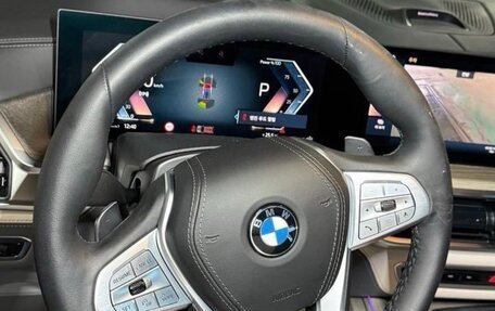 BMW X7, 2022 год, 14 000 000 рублей, 8 фотография