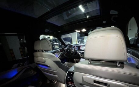 BMW X7, 2022 год, 14 000 000 рублей, 14 фотография