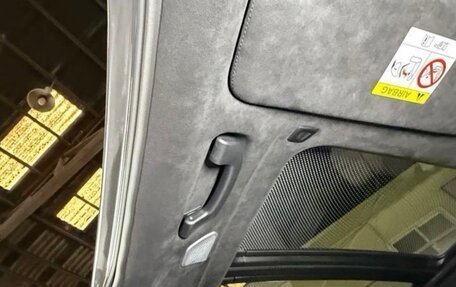 BMW X7, 2022 год, 14 000 000 рублей, 10 фотография