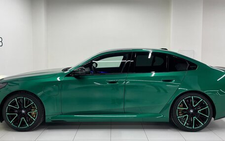 BMW M5, 2025 год, 21 000 000 рублей, 7 фотография