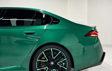 BMW M5, 2025 год, 21 000 000 рублей, 9 фотография