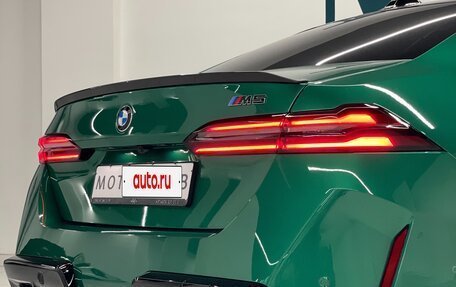 BMW M5, 2025 год, 21 000 000 рублей, 16 фотография