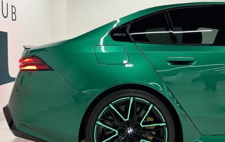 BMW M5, 2025 год, 21 000 000 рублей, 11 фотография