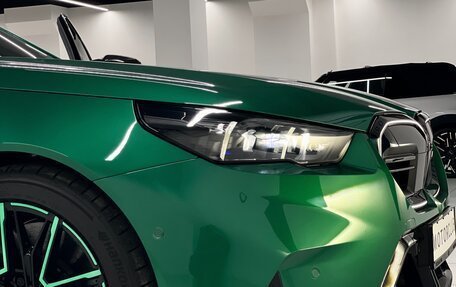 BMW M5, 2025 год, 21 000 000 рублей, 18 фотография