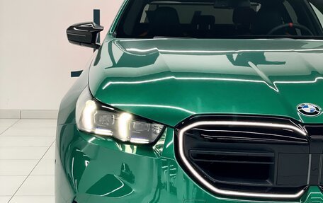 BMW M5, 2025 год, 21 000 000 рублей, 15 фотография