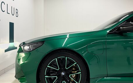 BMW M5, 2025 год, 21 000 000 рублей, 8 фотография