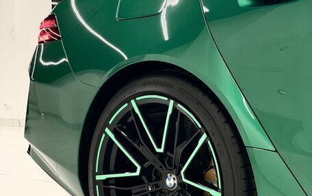 BMW M5, 2025 год, 21 000 000 рублей, 17 фотография