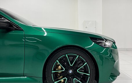 BMW M5, 2025 год, 21 000 000 рублей, 12 фотография