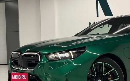 BMW M5, 2025 год, 21 000 000 рублей, 13 фотография