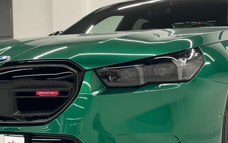 BMW M5, 2025 год, 21 000 000 рублей, 14 фотография