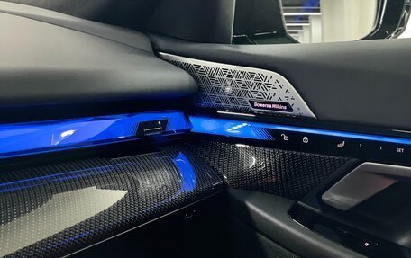 BMW M5, 2025 год, 21 000 000 рублей, 24 фотография