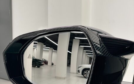 BMW M5, 2025 год, 21 000 000 рублей, 20 фотография