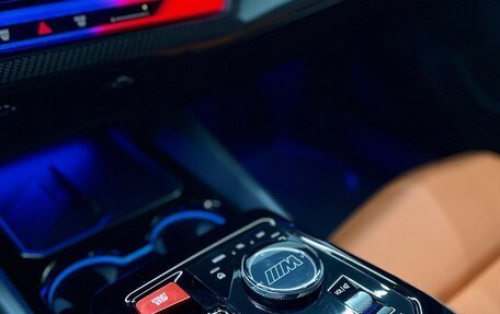 BMW M5, 2025 год, 21 000 000 рублей, 28 фотография