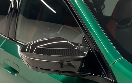 BMW M5, 2025 год, 21 000 000 рублей, 19 фотография