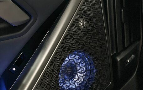 BMW M5, 2025 год, 21 000 000 рублей, 36 фотография