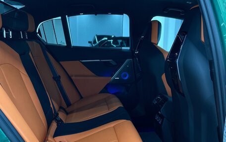 BMW M5, 2025 год, 21 000 000 рублей, 34 фотография