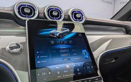 Mercedes-Benz GLC Coupe AMG, 2025 год, 12 150 000 рублей, 14 фотография