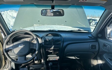 Nissan Almera Classic, 2007 год, 460 000 рублей, 5 фотография