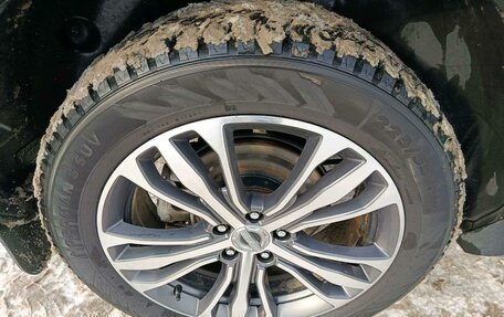 Haval F7x I, 2023 год, 2 345 000 рублей, 2 фотография