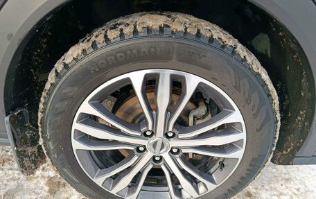 Haval F7x I, 2023 год, 2 345 000 рублей, 3 фотография