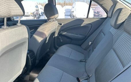 Nissan Almera Classic, 2007 год, 460 000 рублей, 7 фотография