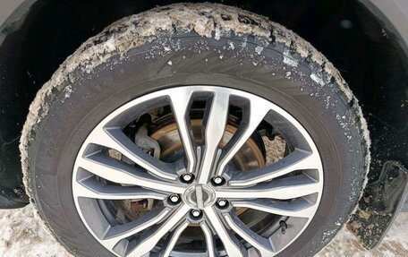 Haval F7x I, 2023 год, 2 345 000 рублей, 4 фотография