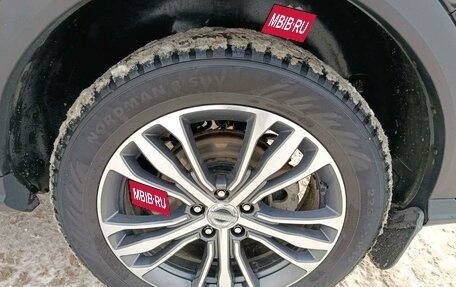 Haval F7x I, 2023 год, 2 345 000 рублей, 5 фотография