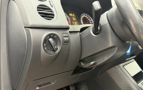 Volkswagen Golf Plus II, 2010 год, 599 000 рублей, 13 фотография