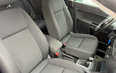 Volkswagen Golf Plus II, 2010 год, 599 000 рублей, 10 фотография