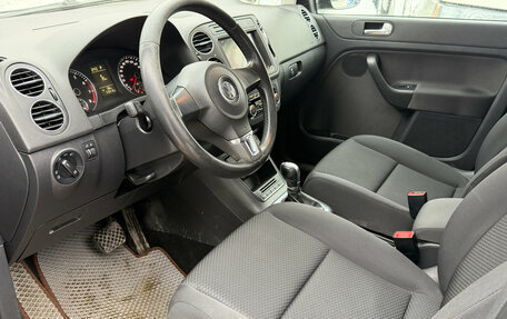 Volkswagen Golf Plus II, 2010 год, 599 000 рублей, 7 фотография