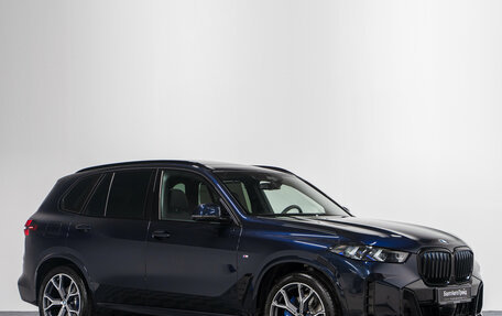 BMW X5, 2025 год, 15 790 000 рублей, 5 фотография