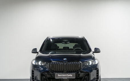 BMW X5, 2025 год, 15 790 000 рублей, 4 фотография