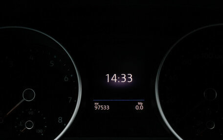 Volkswagen Tiguan II, 2021 год, 2 350 000 рублей, 22 фотография