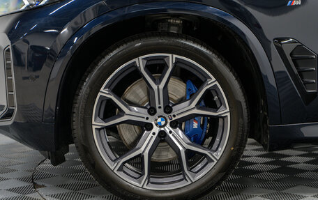 BMW X5, 2025 год, 15 790 000 рублей, 3 фотография