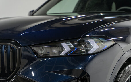 BMW X5, 2025 год, 15 790 000 рублей, 2 фотография