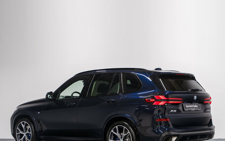 BMW X5, 2025 год, 15 790 000 рублей, 10 фотография