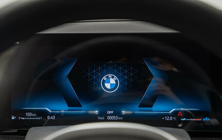 BMW X5, 2025 год, 15 790 000 рублей, 17 фотография