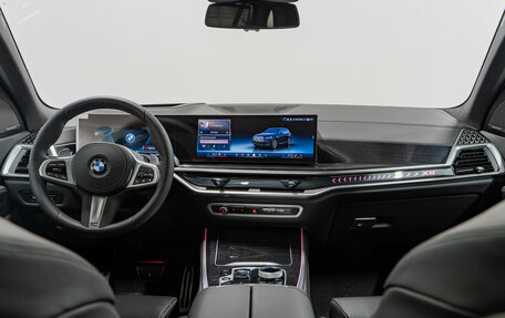 BMW X5, 2025 год, 15 790 000 рублей, 15 фотография