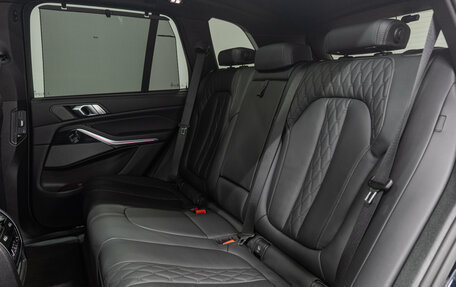 BMW X5, 2025 год, 15 790 000 рублей, 24 фотография