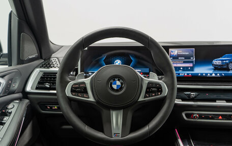 BMW X5, 2025 год, 15 790 000 рублей, 16 фотография