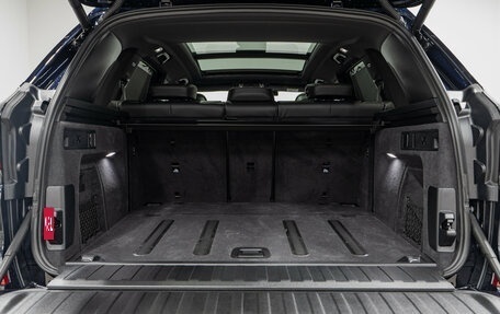 BMW X5, 2025 год, 15 790 000 рублей, 25 фотография