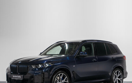 BMW X5, 2025 год, 15 790 000 рублей, 39 фотография