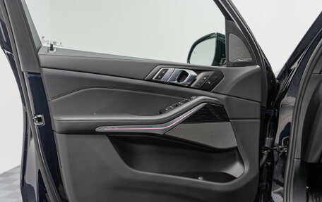 BMW X5, 2025 год, 15 790 000 рублей, 29 фотография