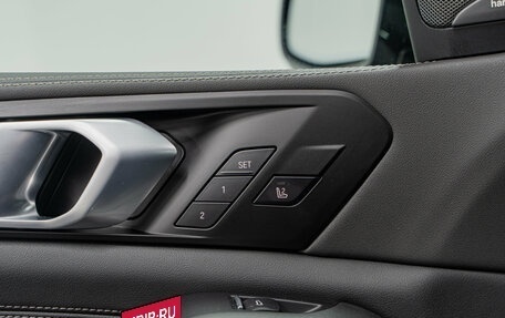 BMW X5, 2025 год, 15 790 000 рублей, 30 фотография